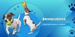 Banner da categoria Brinquedos