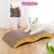 Papelão ondulado Cat Scratch Guards, Pet Garra Raspador, Cat Scratcher Produtos - comprar online