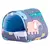 Cute Cartoon Mini Cage para Pet, Cama de dormir, Soft Mat, Casa, Coelho, Esquilo - loja online