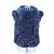 Pet Strawberry Blue Denim Coat, Jaqueta De Cachorro, Jeans, Vestido, Roupas de C - Planeta Pet Shop