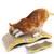 Papelão ondulado Cat Scratch Guards, Pet Garra Raspador, Cat Scratcher Produtos