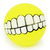 Bola Sorriso para Pet (A161) - comprar online