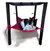 Cama 54010rosa Rede Suspensa para Gatos Rosa 54010