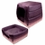 CAMA TOCA 2 EM 1 - 763 Merlot (XZGLVWYBQ) - comprar online