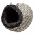 Ref. 778 Toca Selvagem Leopardo (4U82XPD6D)