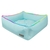 Ref 780 Cama Cores Azul (KJAQL6XYM)