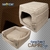 CAMA TOCA 2 EM 1 - 789 Capri Bege (8HC7587VE)