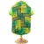 Ref 965 Camiseta Play - Brasil (P3T4UX8SM)