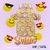 Ref 975 Camisa Smile Lilás (EWC7PJCLJ) na internet