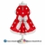 REF 866 VESTIDO NATALY (AZ3YA85BF) - Planeta Pet Shop