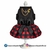 REF 860 VESTIDO NAOMI (W8ZNUW4HN) - Planeta Pet Shop