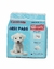 Tapete Higiênico Best Pads 50 Unidades 80x60cm Cães E Gatos (T1001)