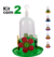 Kit Com 2 Bebedouro Beija-Flor Com Bandeja 250ml - Cores (00209801AAVAR2) - comprar online