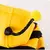 Imagem do Honey Bee Role Play Hoodie for Pet, Fantasia de Halloween, Fivela, Gatos, Cães,