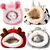 Velvet Hamster Cage for Pet, Cama macia e quente, Rat Hammock, Casa do Esquilo, - loja online