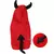 Casaco de Halloween Devil Fleece, roupas pet, macacões de gato e cachorro, roup - comprar online