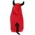 Casaco de Halloween Devil Fleece, roupas pet, macacões de gato e cachorro, roup - comprar online