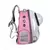 Impermeável Pet Transportadora Mochila, Cápsula espacial, Bubble Cat Backpack, - Planeta Pet Shop