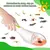 Quick-Release Insect Catching Tool para crianças, Catcher, Magnifier, Catcher, - comprar online