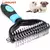 Profissional Pet Deshedding Escova, Dematting Pente Do Cão, Ancinho De Gato, Pu - loja online