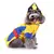 Halloween Xmas Pet Dress Up Clothes, Roupa para cães e gatos, Casaco de Natal, - Planeta Pet Shop