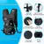 Imagem do Mãos convenientes Free Pet Backpack, Front Dog Carrier, Mochilas para cães peq