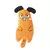 Gato bonito brinquedos engraçado interativo brinquedo do gato de pelúcia mini - comprar online