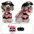 Engraçado Halloween Dog Cosplay Costume,Pet Comical Outfits,Dog Novidade Vestu? - Planeta Pet Shop