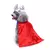 Imagem do Halloween Xmas Pet Dress Up Clothes, Roupa para cães e gatos, Casaco de Natal,