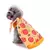 Halloween Xmas Pet Dress Up Clothes, Roupa para cães e gatos, Casaco de Natal, - loja online