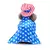 Halloween Xmas Pet Dress Up Clothes, Roupa para cães e gatos, Casaco de Natal, - loja online