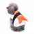 Halloween Xmas Pet Dress Up Clothes, Roupa para cães e gatos, Casaco de Natal,