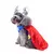 Halloween Xmas Pet Dress Up Clothes, Roupa para cães e gatos, Casaco de Natal, - Planeta Pet Shop