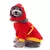 Halloween Xmas Pet Dress Up Clothes, Roupa para cães e gatos, Casaco de Natal, - loja online