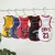 Imagem do Pet Dog Clothes Summer Sport Basketball Jersey Pet Cat Vest Mesh Respirável Dog