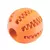 Dog Ball Toys para cães pequenos Interactive Elasticity Puppy Chew Toy Tooth Cl