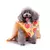 Halloween Xmas Pet Dress Up Clothes, Roupa para cães e gatos, Casaco de Natal, - Planeta Pet Shop