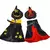 Halloween Witch Cloak Set para Pet, Traje de RPG para cães e gatos, Yorkshire, na internet