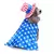 Halloween Xmas Pet Dress Up Clothes, Roupa para cães e gatos, Casaco de Natal,