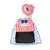 Halloween Xmas Pet Dress Up Clothes, Roupa para cães e gatos, Casaco de Natal, - Planeta Pet Shop