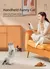 Imagem do Interativos Automáticos Pet Toys, Laser LED, Smart Teasing, Indoor Cat T