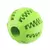 Dog Ball Toys para cães pequenos Interactive Elasticity Puppy Chew Toy Tooth Cl na internet