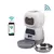 3.5L Alimentador Automático Pet Para Gatos WiFi Inteligente Swirl Alimentador L - comprar online