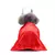 Halloween Xmas Pet Dress Up Clothes, Roupa para cães e gatos, Casaco de Natal,