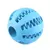 Dog Ball Toys para cães pequenos Interactive Elasticity Puppy Chew Toy Tooth Cl - Planeta Pet Shop