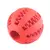 Dog Ball Toys para cães pequenos Interactive Elasticity Puppy Chew Toy Tooth Cl