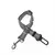 Ajustável Car Seat Belt para Pet, Veículo Dog Harness, Lead Clip, Alavanca de - comprar online