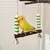 Madeira Bird Swing Training Toy com Sino Suspenso para Calopsitas, Stand Play Gy na internet