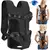 Mãos convenientes Free Pet Backpack, Front Dog Carrier, Mochilas para cães peq