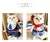 Imagem do Engraçado Pet Dog Cosplay Roupas, Novidade Puppy Halloween Costumes, Camisola d